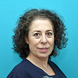 Ana Garcillán - Pedagoga